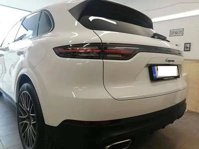 Čištění Vendelín 