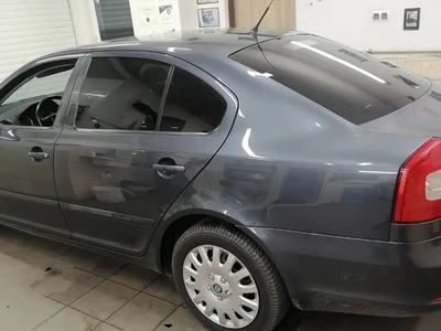 Čištění Vendelín 