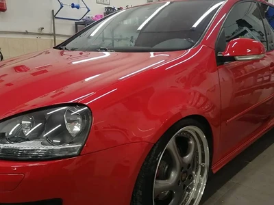 Čištění Vendelín 