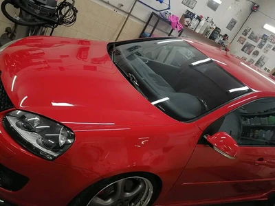 Čištění Vendelín 